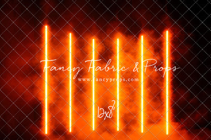 Inferno Glow - With Sweep Option