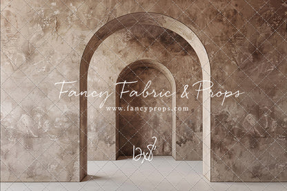 Infinity Arch - With Sweep Option