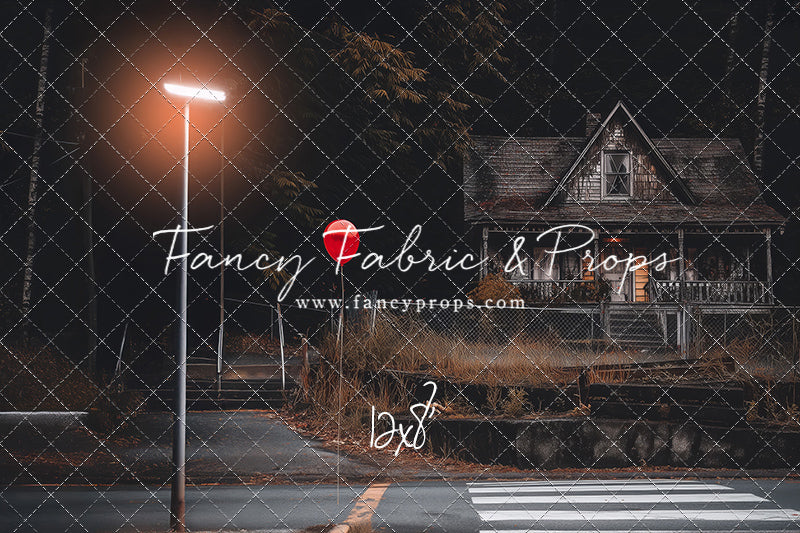 IT Floats - with Sweep Option