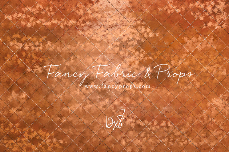 Jack-O-Lantern Forest Floor - Floor