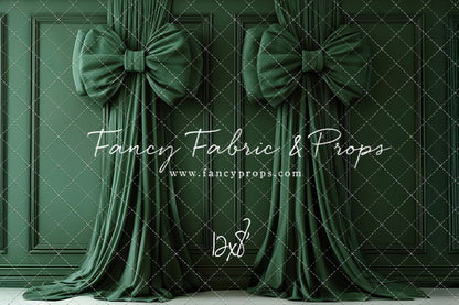 Juniper Bows - With Sweep Option