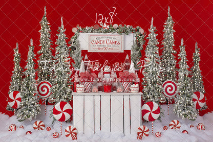 Candy Cane Celebration