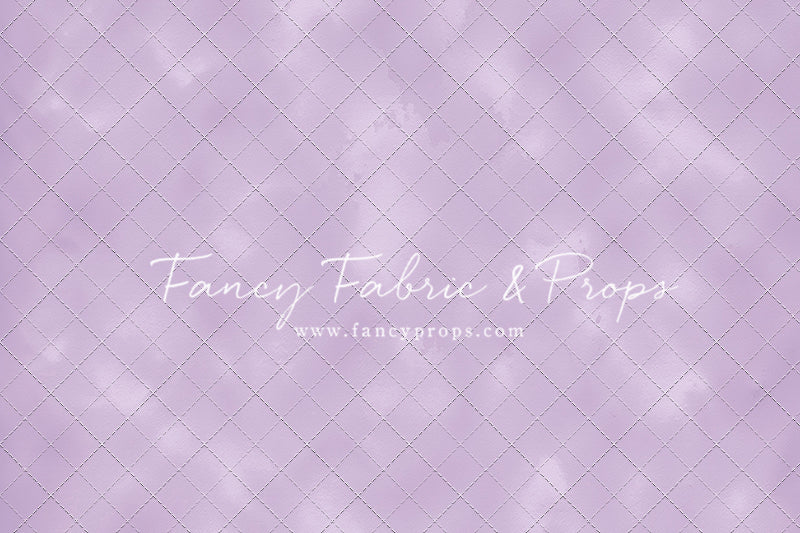 Lavender Crystal