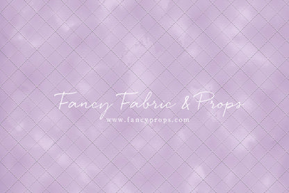 Lavender Crystal