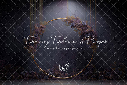 Lavender Eclipse - With Sweep Option