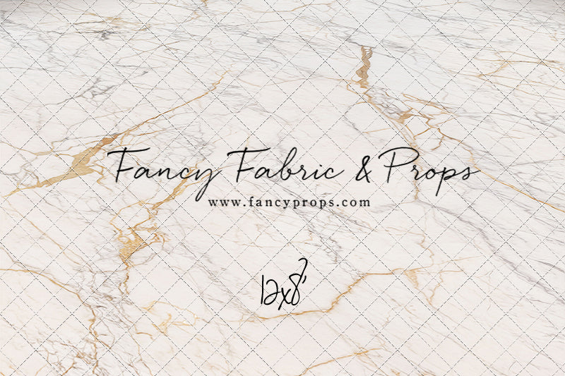 Light Palace Marble Floor