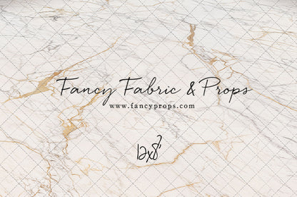 Light Palace Marble - Mat Floor