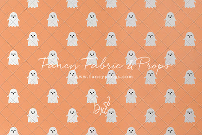 Little Haunters - With Sweep Option