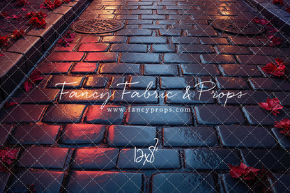 Lover's Lane Stone - Mat Floor