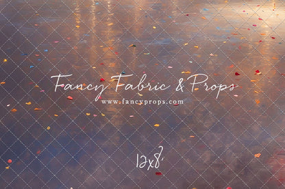 Magic Confetti Floor