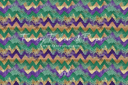 Mardi Gras Glitter Fest