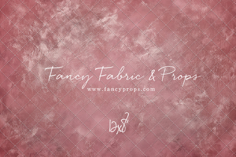 Mauve Marble - With Sweep Option