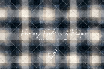 Midnight Cream - With Sweep Option