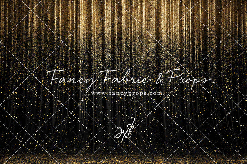 Midnight Marquee - With Sweep Option