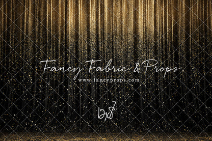 Midnight Marquee - With Sweep Option