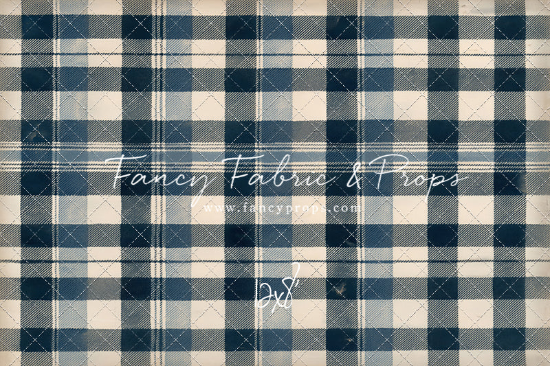 Midnight Marshmallow - With Sweep Option