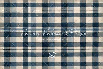 Midnight Marshmallow - With Sweep Option