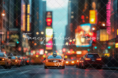 Midnight Motion - With Sweep Option