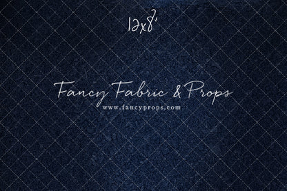 Midnight Path Mat Floor