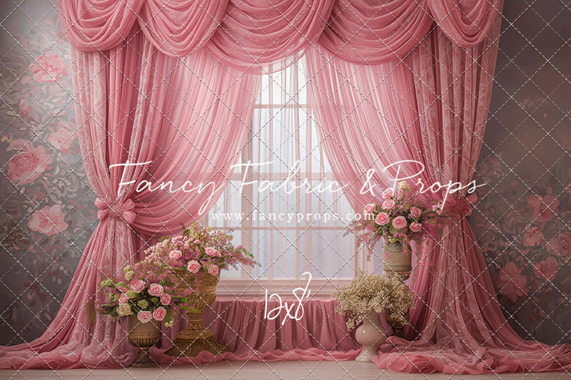 Mila's Room - With Sweep Option