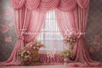 Mila's Room - With Sweep Option