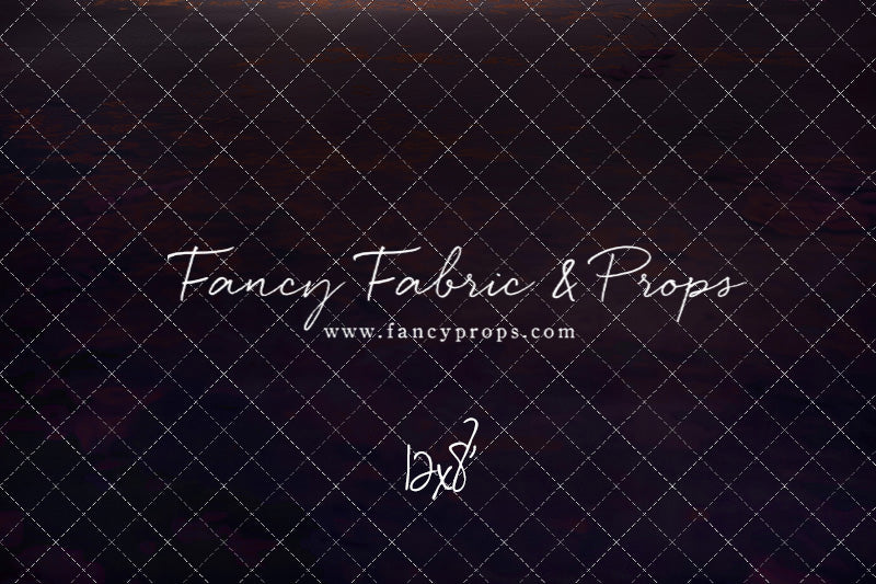 Ruby Reverie - Floor