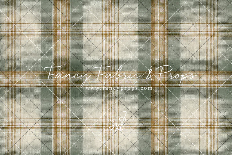 Moss & Maple - With Sweep Option