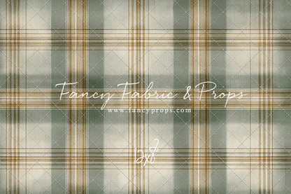 Moss & Maple - With Sweep Option