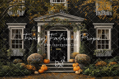 Mums & Mystique - With Sweep Option