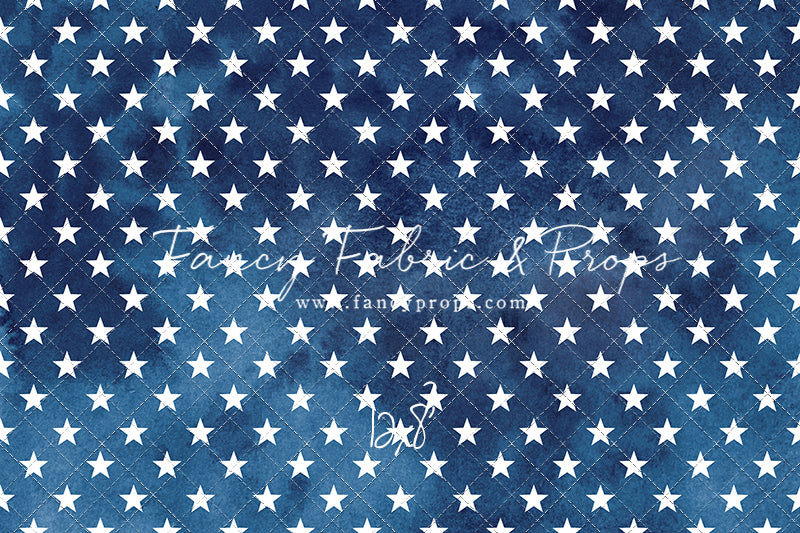 Navy Wishes - With Jacksonville Wood Floor Sweep Option