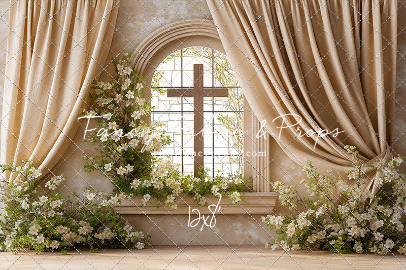 New Day - With Sweep Option