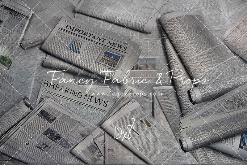 Newsflash - With Sweep Option