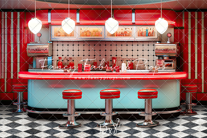 Nifty 50's Diner