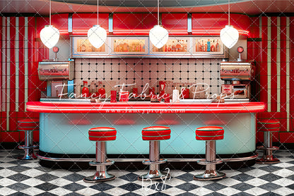 Nifty 50's Diner