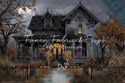 Nightfall At Ravenwood - with Sweep Option