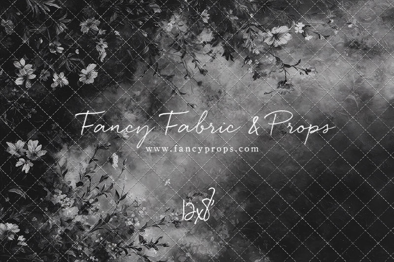 Nocturne Bloom - With Sweep Option