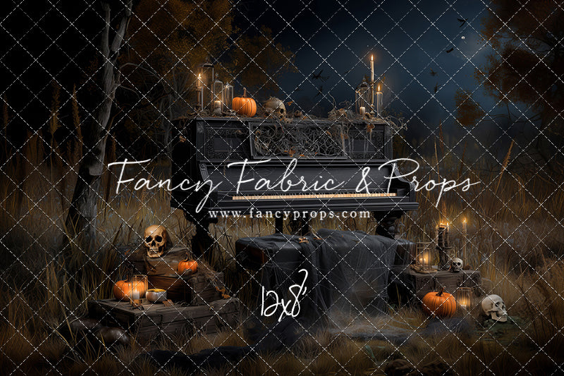 Nocturne of the Forgotten - with Sweep Option