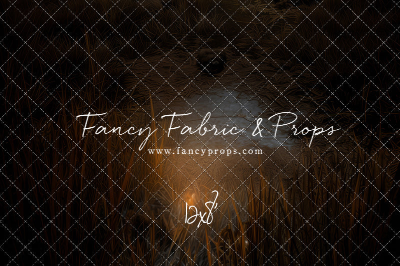 Nocturne of the Forgotten Floor - Floor