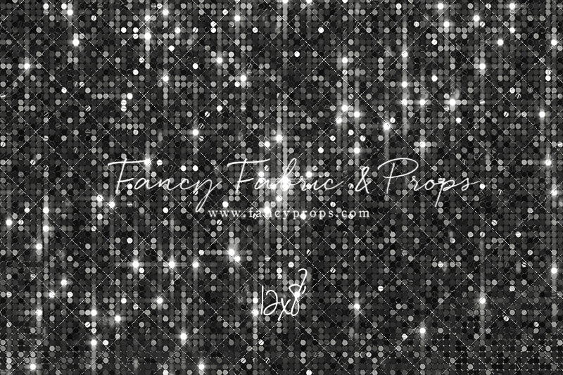 Noir Lights - With Solid Floor Sweep Option