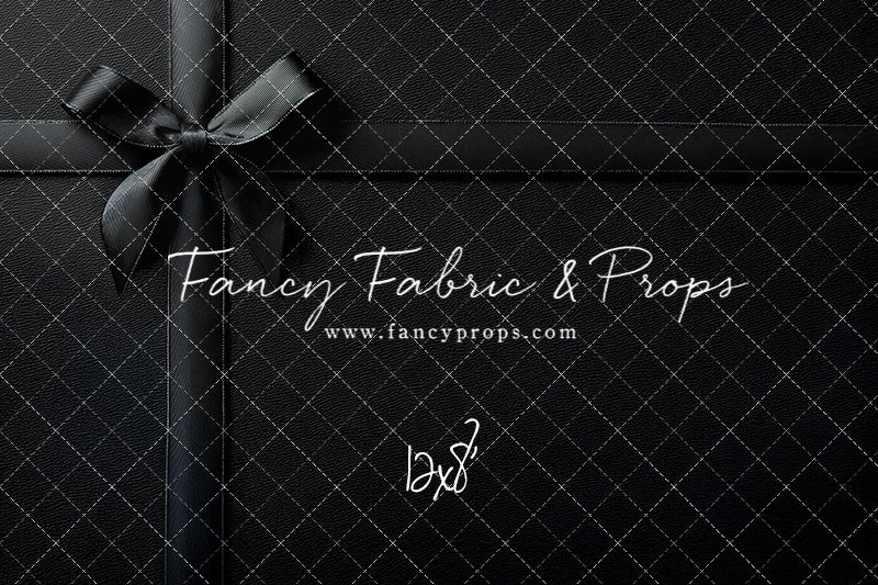 Noir Luxe - With Sweep Option