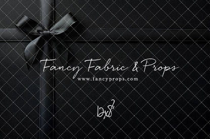 Noir Luxe - With Sweep Option