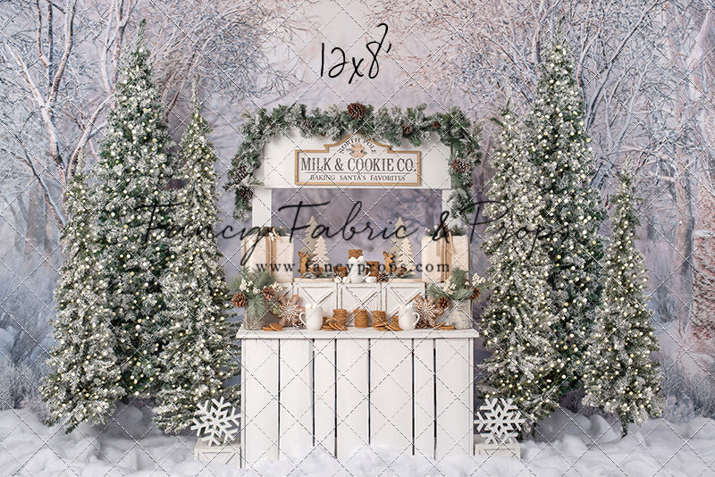 North Pole Cookie Co