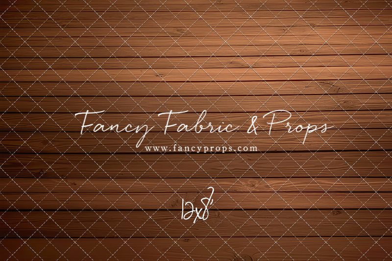 North Pole Hot Cocoa Floor