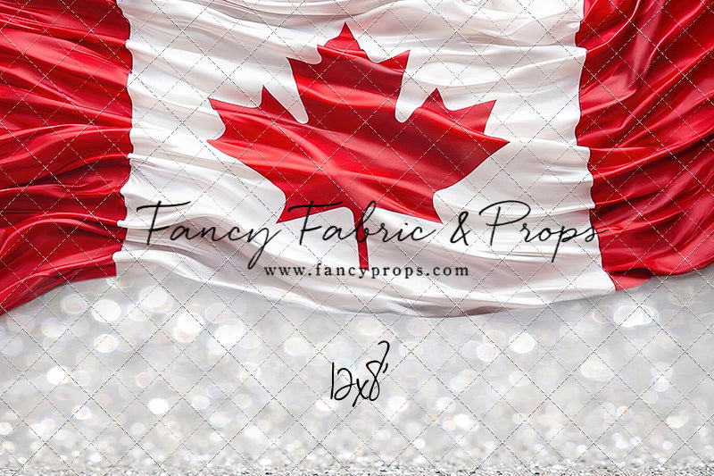 Northern Shimmer - With Sweep Option