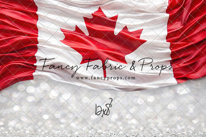 Northern Shimmer - With Sweep Option