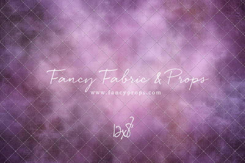 Orchid Fog - With Sweep Option