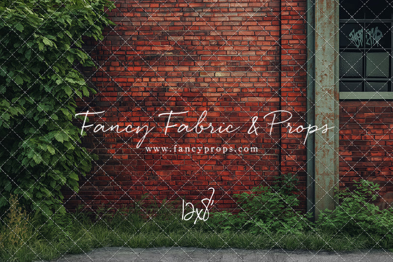 Overgrown Grit - With Sweep Option