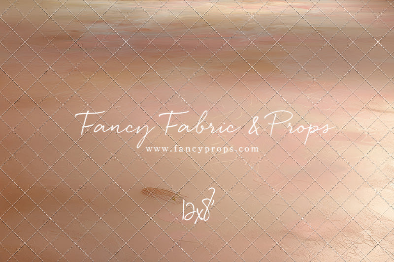 Peach Blossom Ring - Floor