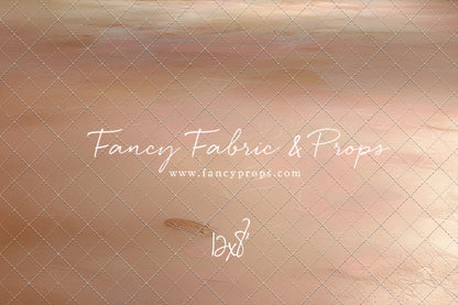 Peach Blossom Ring - Floor