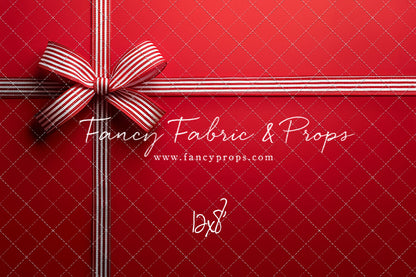 Peppermint Promise - With Sweep Option